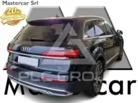 2020 Audi Q7