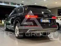 2020 Audi Q7