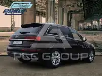 2020 Audi Q7