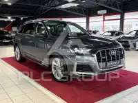 2020 Audi Q7