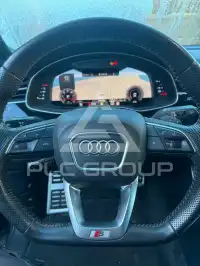 2020 Audi Q7
