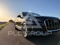 2020 Audi Q7