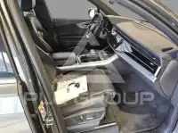 2020 Audi Q7