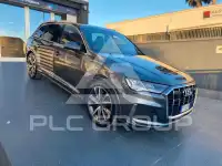 2020 Audi Q7