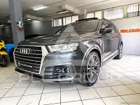2020 Audi Q7