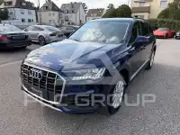2020 Audi Q7