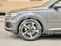2020 Audi Q7