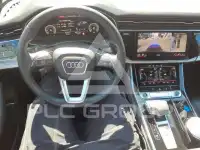 2020 Audi Q7