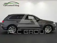 2020 Audi Q7