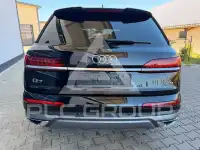 2020 Audi Q7