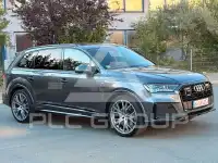 2020 Audi Q7
