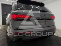 2020 Audi Q7