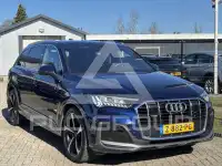 2020 Audi Q7