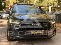 2020 Audi Q7