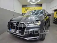 2020 Audi Q7