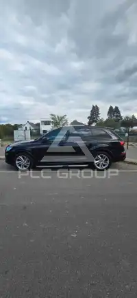 2020 Audi Q7