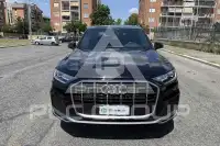 2020 Audi Q7