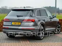 2020 Audi Q7