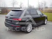 2020 Audi Q7