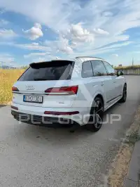 2020 Audi Q7