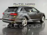 2020 Audi Q7