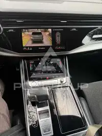 2020 Audi Q7