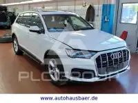 2020 Audi Q7