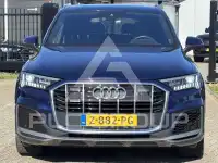 2020 Audi Q7