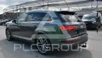 2020 Audi Q7