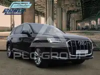 2020 Audi Q7