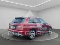 2020 Audi Q7