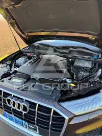 2020 Audi Q7