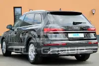 2020 Audi Q7