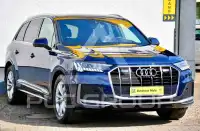 2020 Audi Q7