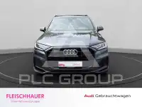 2020 Audi Q7