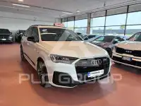 2020 Audi Q7