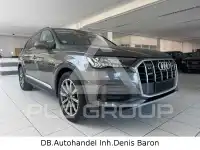 2020 Audi Q7