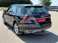 2020 Audi Q7