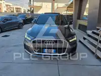 2020 Audi Q7