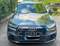 2020 Audi Q7
