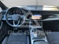 2020 Audi Q7