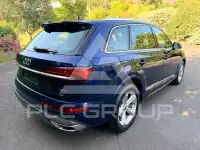 2020 Audi Q7