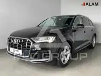 2020 Audi Q7