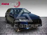 2020 Audi Q7