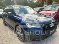 2020 Audi Q7