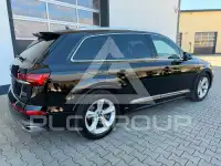 2020 Audi Q7