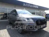 2020 Audi Q7
