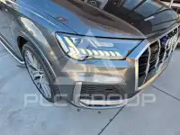 2020 Audi Q7