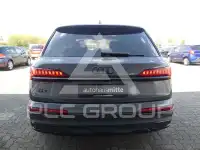 2020 Audi Q7