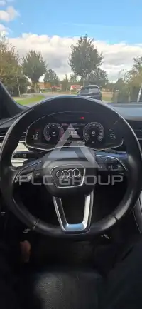 2020 Audi Q7